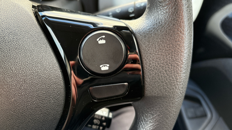 Citroen C1 1.0 VTi 72 Urban Ride 5dr Petrol Hatchback